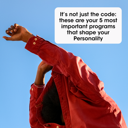 Your Personal Money Code and Your Superpowers